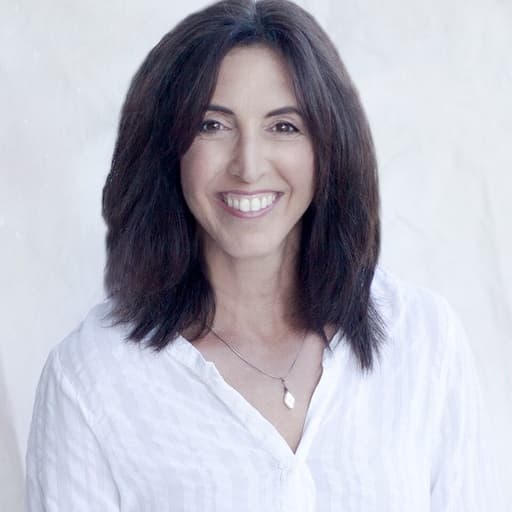 Suzanne Redfearn