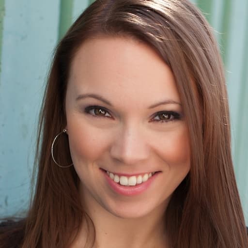 Suzanne Young