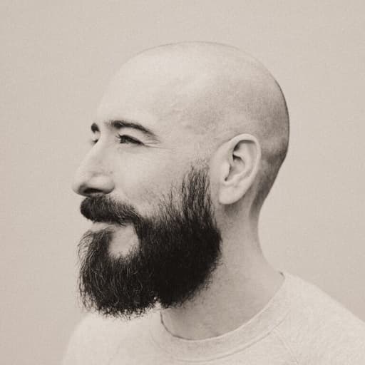 Sven Axelrad