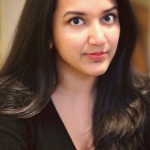 Swati Teerdhala