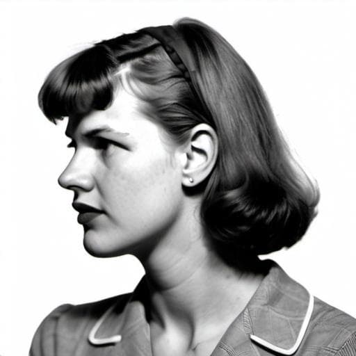 Sylvia Plath