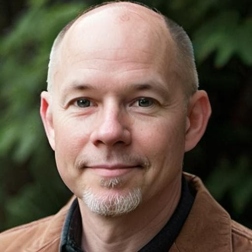 Tad Williams