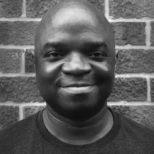Tade Thompson
