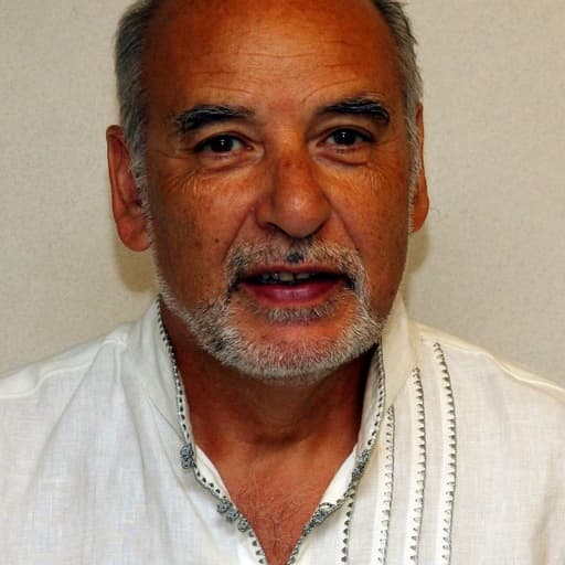 Tahar Ben Jelloun