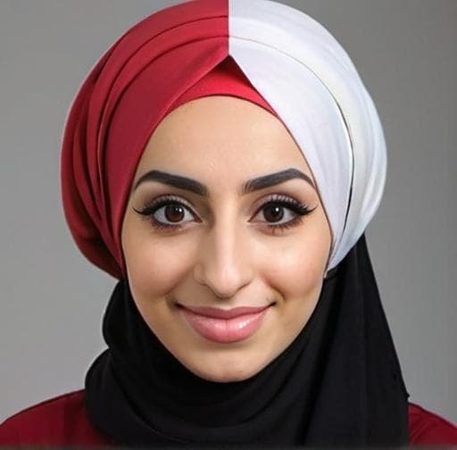 Tahereh Mafi
