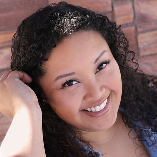 Taj McCoy