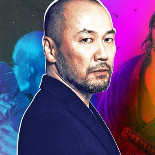 Takehiko Inoue