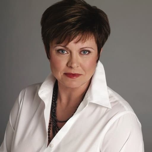Tami Hoag