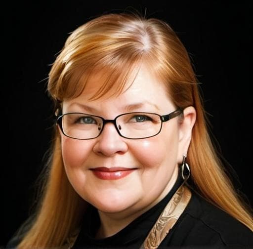 Tamora Pierce