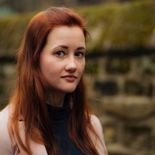 Tamsyn Muir