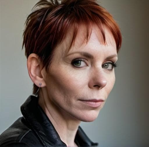 Tana French