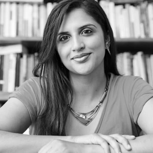 Tania James