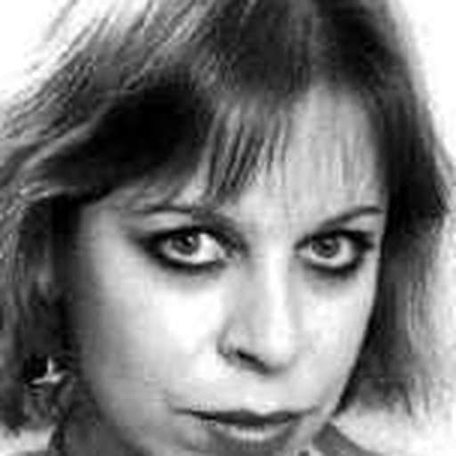 Tanith Lee