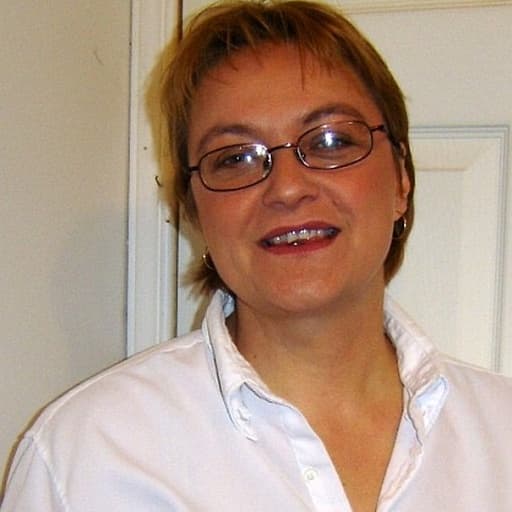 Tanya Huff