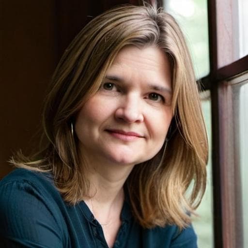 Tara Westover