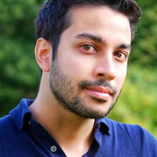 Taran Matharu
