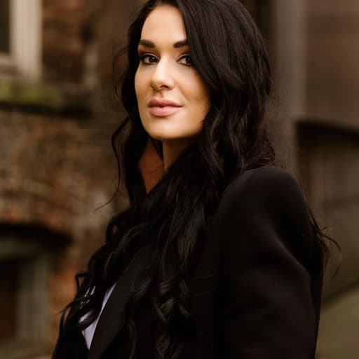 Tarryn Fisher