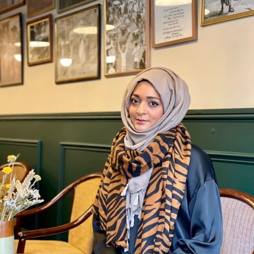 Tasneem Abdur-Rashid