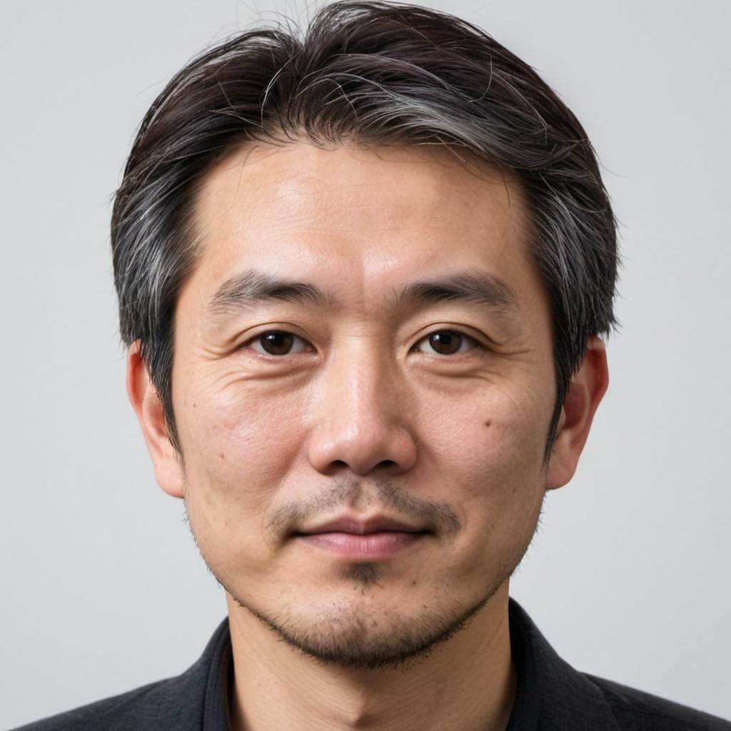 Tatsuya Endo