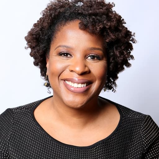 Tayari Jones