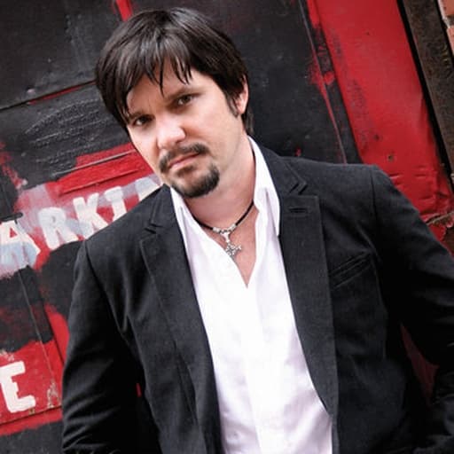 Ted Dekker