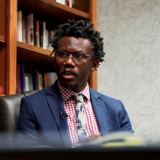 Tembeka Ngcukaitobi