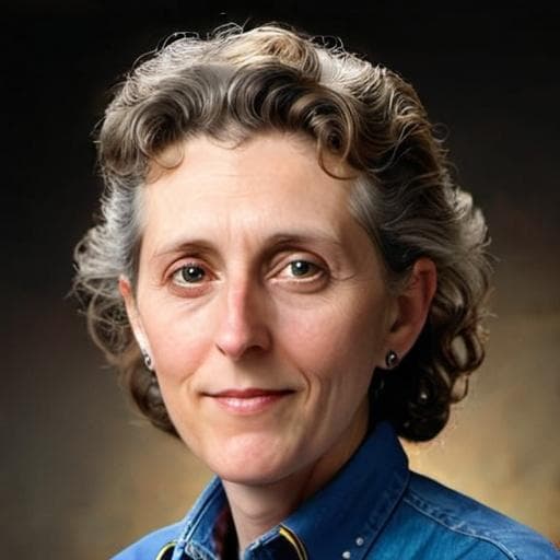 Temple Grandin
