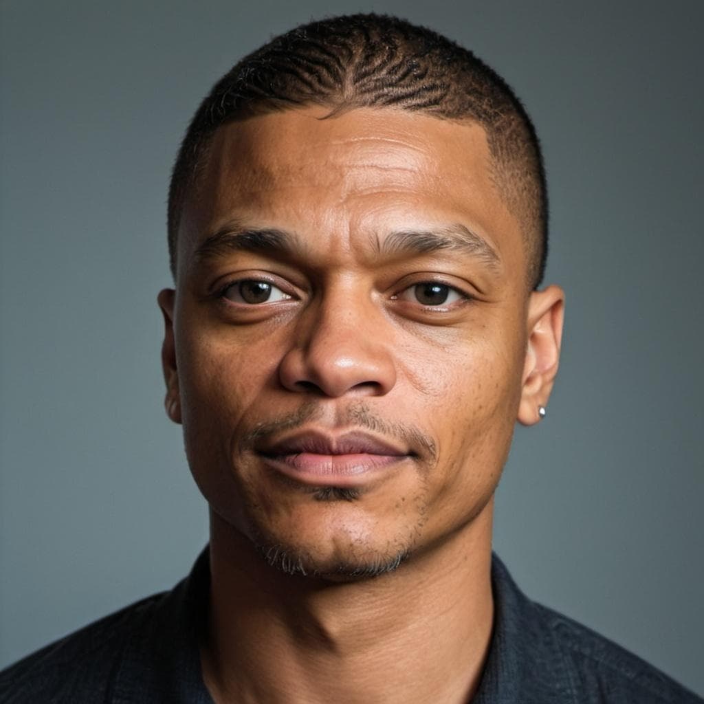 Terrance Hayes