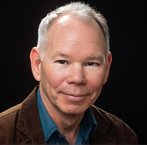 Terry Brooks