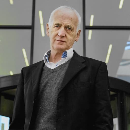 Terry Deary