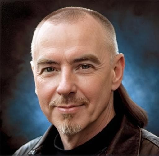 Terry Goodkind