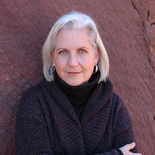 Terry Tempest Williams