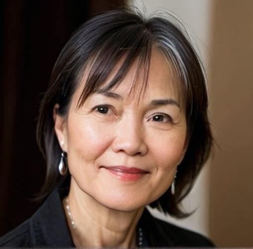 Tess Gerritsen