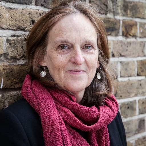 Tessa Hadley
