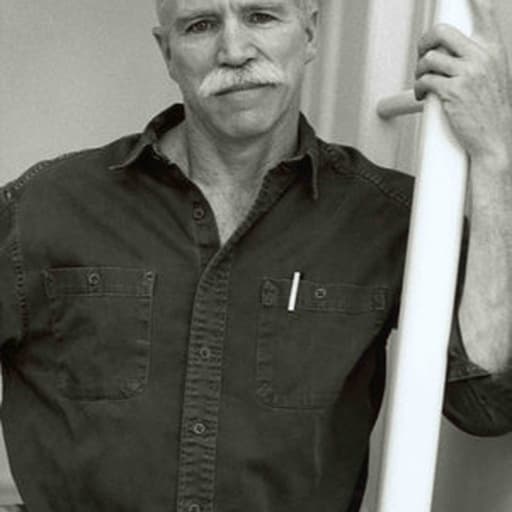 Thad Carhart