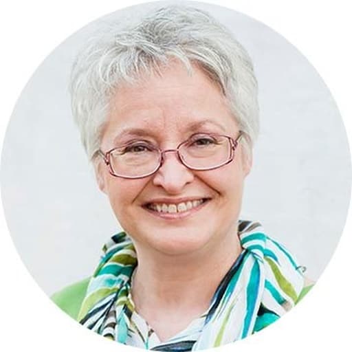 Thea Harrison