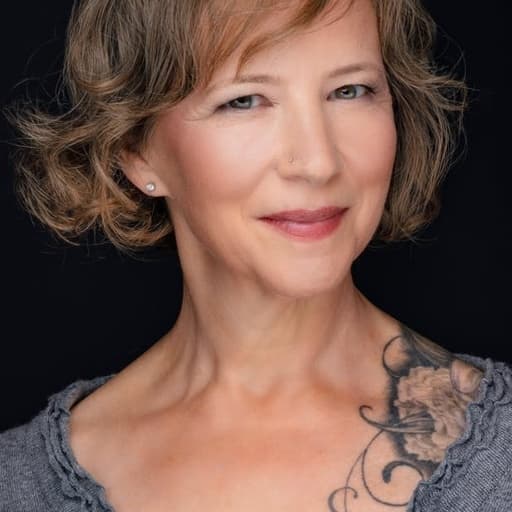 Therese Anne Fowler