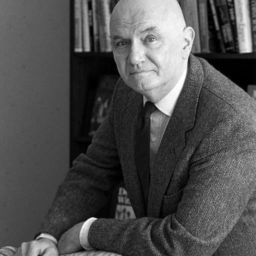Thomas Berger