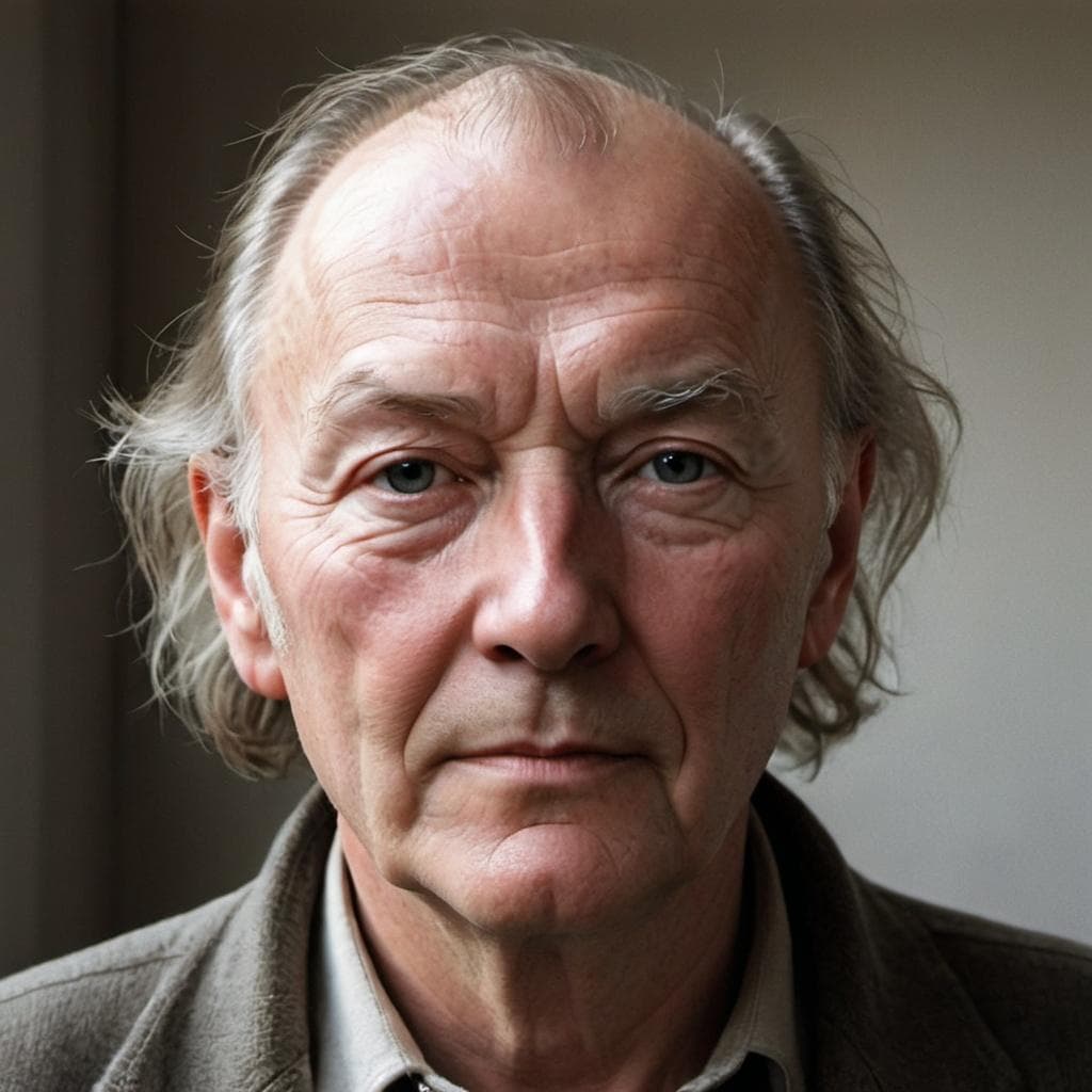 Thomas Bernhard