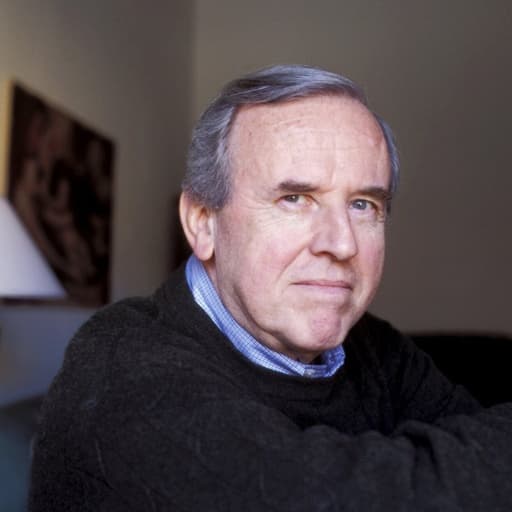 Thomas Cahill