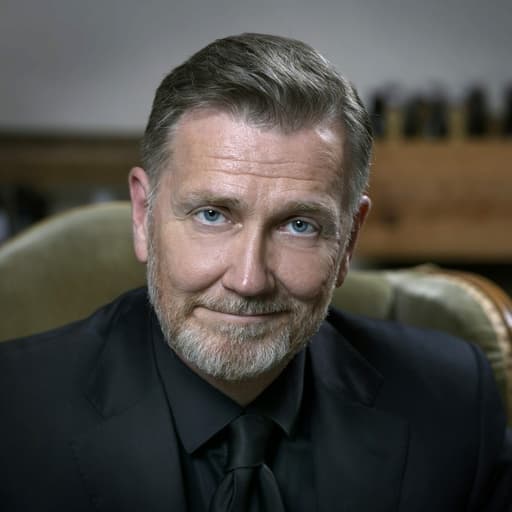 Thomas Erikson