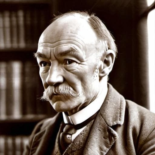 Thomas Hardy
