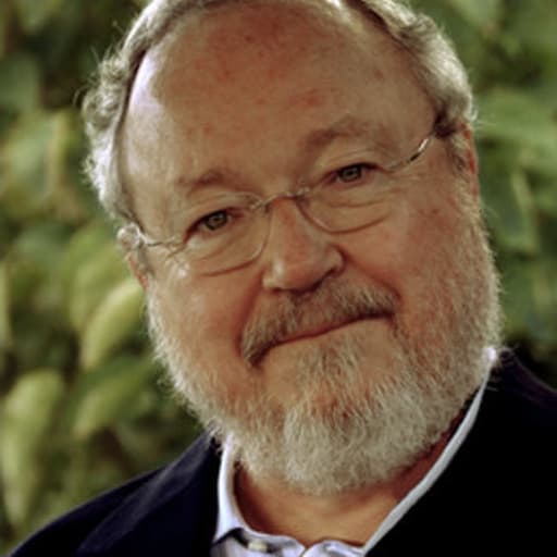 Thomas Harris