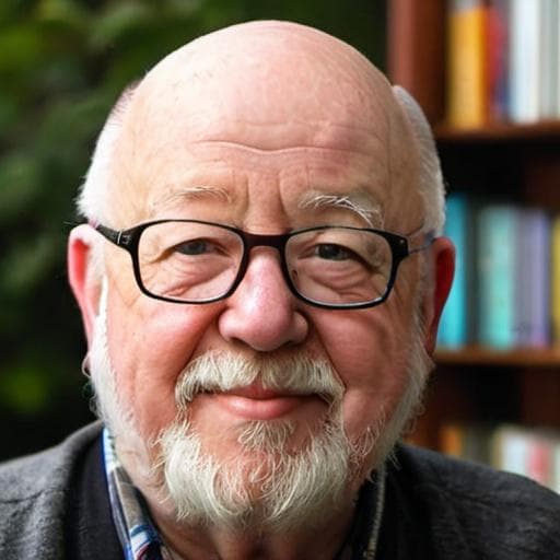 Thomas Keneally