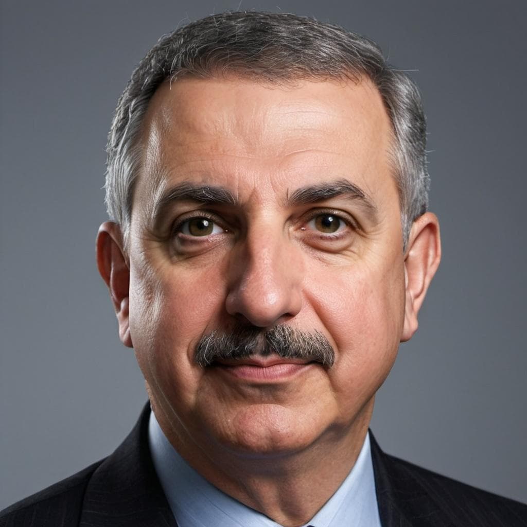 Thomas L Friedman