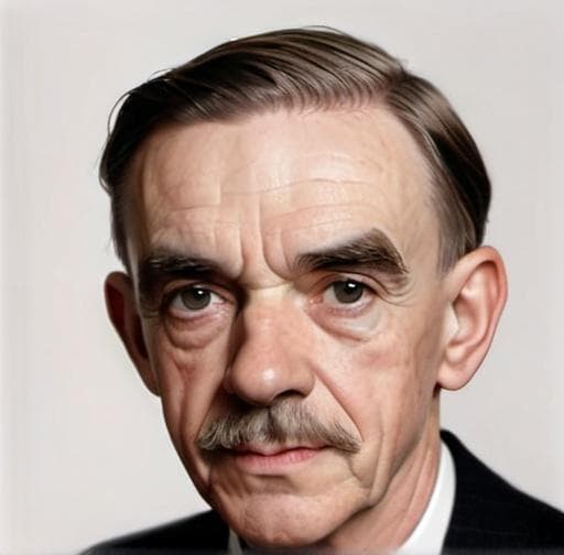 Thomas Mann