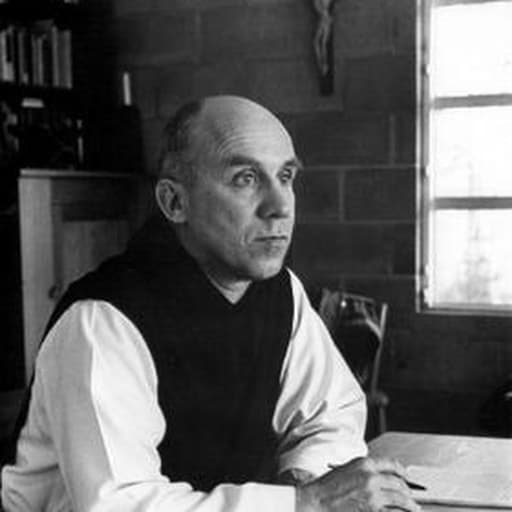 Thomas Merton