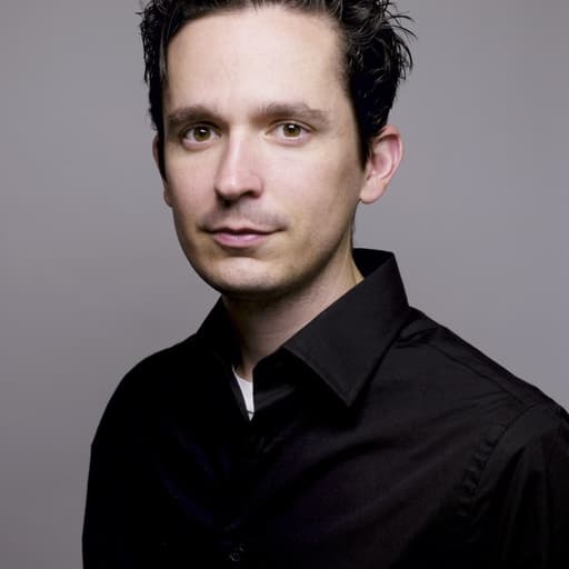 Thomas Mullen