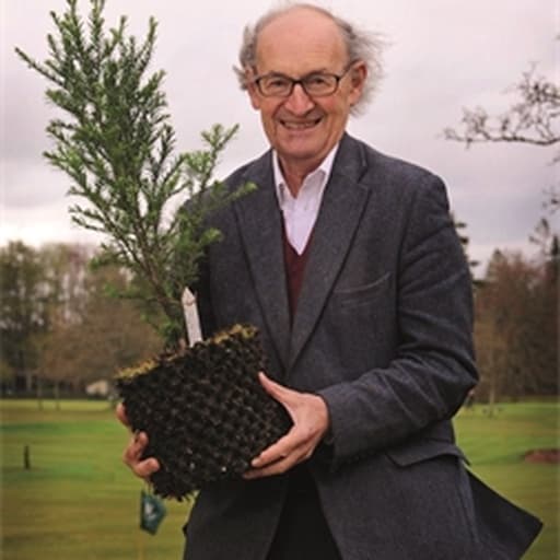 Thomas Pakenham