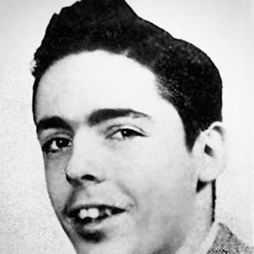 Thomas Pynchon